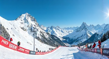 Wirtschaftliche Aspekte im Skispringen (8/10)