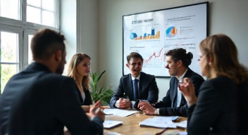 Wirtschaftliche Auswirkungen der Geschlechtergleichstellung: Eine neue Perspektive (7/10)