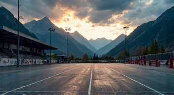 Ängste und Herausforderungen im Leistungssport (7/10)
