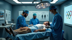 Das Penis-Gate: Skispringer, Schönheitsoperationen und Olympische Spiele 2026