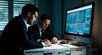 Das sind die Top 7 Schritte beim Aufklären von Verbrechen