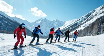 Das sind die Top 7 Schritte beim Olympischen Winterspielen