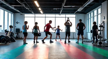 Das sind die Top 7 Schritte beim Training