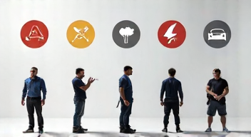 Das sind die Top 7 Schritte beim Umgang mit Wettkampfentscheidungen