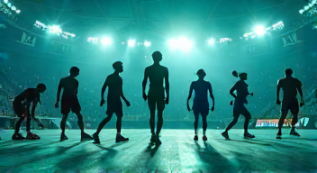 Das sind die Top 7 Schritte beim Umgang mit Druck im Leistungssport