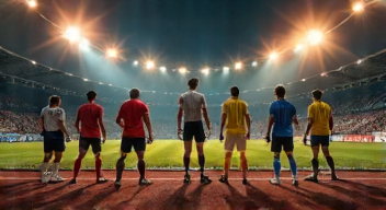 Das sind die Top 7 Schritte beim Verarbeiten von Abschieden im Sport