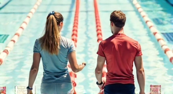 Das sind die Top 7 Schritte beim Weg zu Olympischem Gold