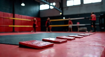 Das sind die Top 7 Schritte beim Wettkampftraining