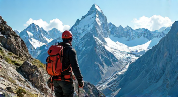 Der Alpinismus: Geschichte und Entwicklung durch Experten (2/10)