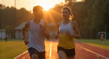 Der Einfluss von Geschwistern im Sport (3/10)