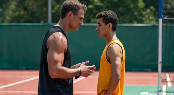 Der Einfluss von Mentoren auf den Sport (3/10)