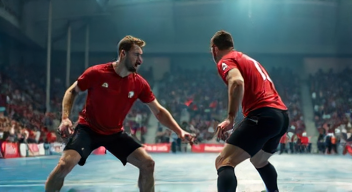 Der Kampf um Fairness im Sport (3/10)