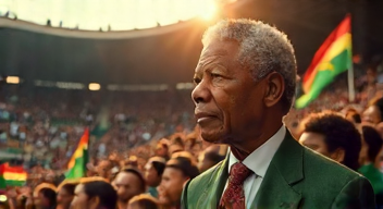 Der politische Einfluss von Sportereignissen (9/10)