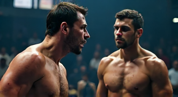 Der psychologische Druck im Wettkampf (3/10)