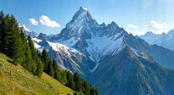 Die 5 meistgestellten Fragen (FAQ) zu Chamonix