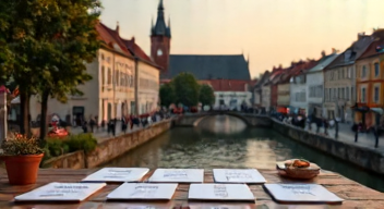 Die 5 meistgestellten Fragen (FAQ) zu Danzig