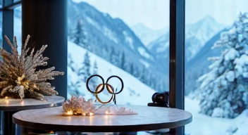 Die 5 meistgestellten Fragen (FAQ) zu den Olympischen Winterspielen