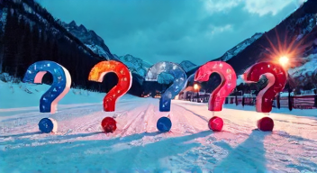 Die 5 meistgestellten Fragen (FAQ) zu den Olympischen Winterspielen