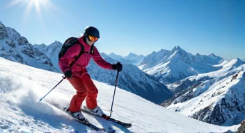 Die 5 meistgestellten Fragen (FAQ) zu Frauen-Skispringen