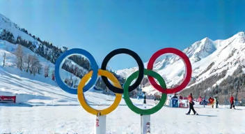 Die 5 meistgestellten Fragen (FAQ) zu Olympischen Winterspielen