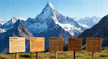 Die 5 meistgestellten Fragen (FAQ) zu Tour du Mont Blanc