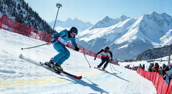 Die 6 häufigsten Fehler bei den Olympischen Winterspielen