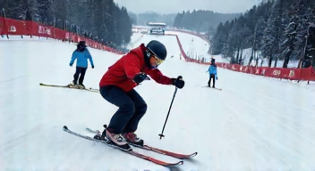 Die 6 häufigsten Fehler bei den Olympischen Winterspielen