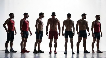 Die 6 häufigsten Fehler bei der Wettkampfvorbereitung