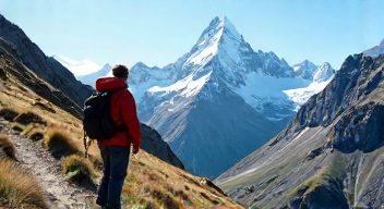 Die 6 häufigsten Fehler bei einem Besuch in Chamonix