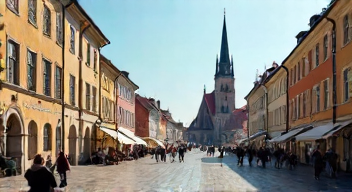 Die 6 häufigsten Fehler bei einem Besuch in Danzig