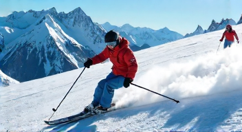 Die 6 häufigsten Fehler bei Frauen-Skispringen