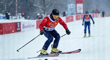 Die 6 häufigsten Fehler bei Olympischen Winterspielen