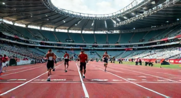 Die 6 häufigsten Fehler bei Olympischen Wettkämpfen