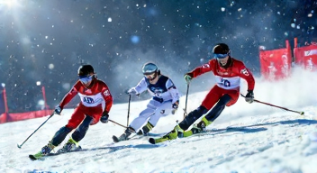 Die 6 häufigsten Fehler bei Olympischen Winterspielen