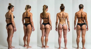 Die 6 häufigsten Fehler bei Schönheitsoperationen im Sport