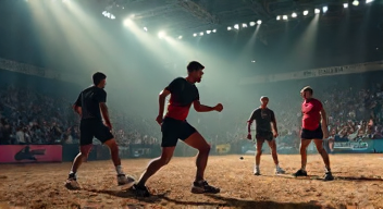 Die 6 häufigsten Fehler bei Wettkampfentscheidungen