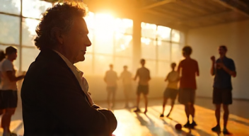 Die Bedeutung von Musik für Athleten