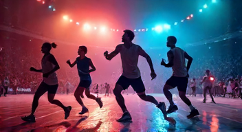 Die Bedeutung von Musik im Sport (10/10)