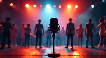 Die Bedeutung von Respekt in der Musik und im Sport (10/10)