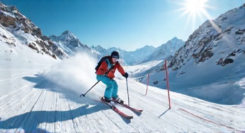 Die besten 8 Tipps bei den Olympischen Winterspielen