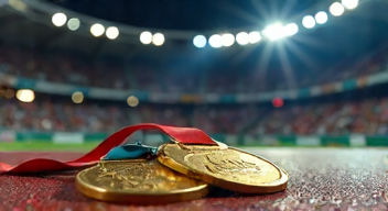 Die besten 8 Tipps bei der Olympiade