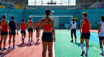 Die besten 8 Tipps bei der Olympiavorbereitung