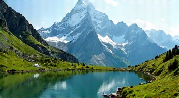 Die besten 8 Tipps bei der Tour du Mont Blanc