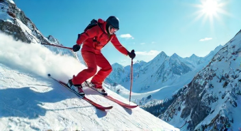 Die besten 8 Tipps bei Frauen-Skispringen