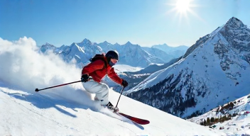 Die besten 8 Tipps bei Olympischen Winterspielen