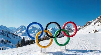 Die besten 8 Tipps bei Olympischen Winterspielen