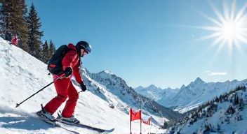 Die besten 8 Tipps bei Olympischen Winterspielen