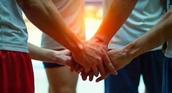 Die besten 8 Tipps bei Teamgeist im Sport