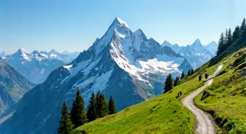 Die besten 8 Tipps beim Bergsteigen