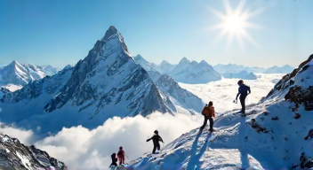 Die Ethik im Bergsport (5/10)